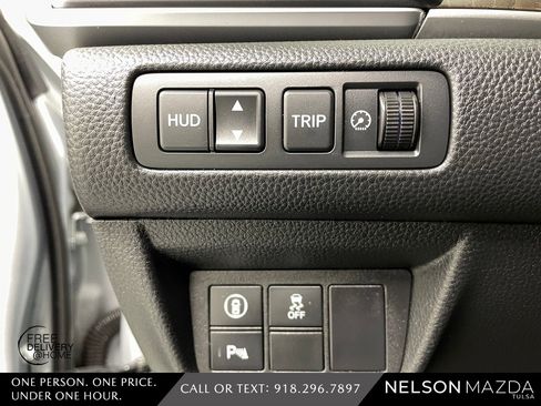 Used 2019 Honda Accord Touring image 27