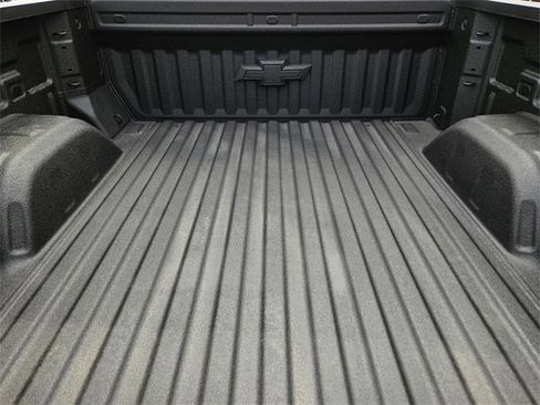 New 2026 Chevrolet Silverado 1500 LT Trail Boss w/ LT Trail Boss Premium Package image 4