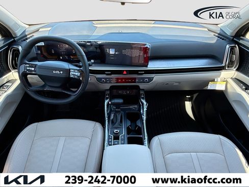 New 2026 Kia Sorento S image 15