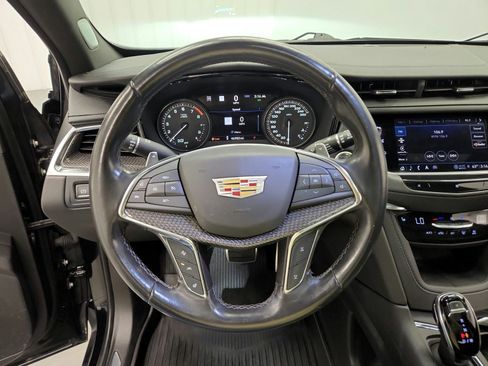 Used 2021 Cadillac XT5 Sportv AWD/4WD image 20