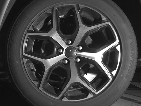 Used 2025 Jeep Compass Limited image 14