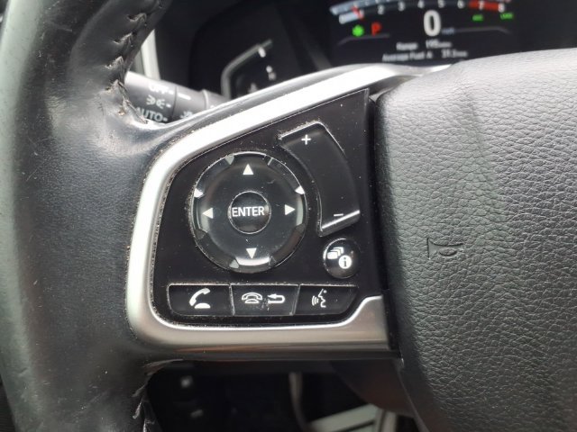Used 2021 Honda CR-V EX-L image 23