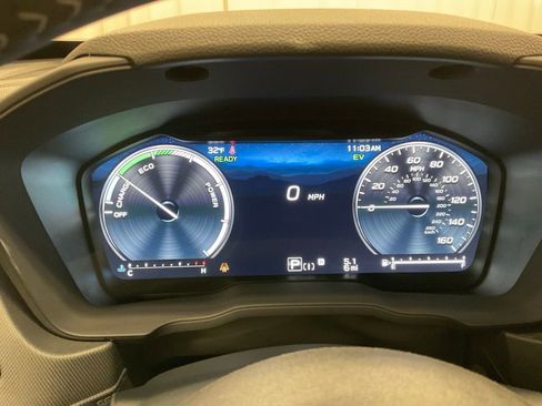 New 2026 Subaru Forester Limited image 14