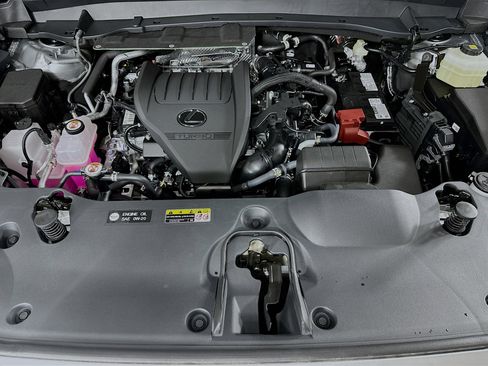 New 2026 Lexus TX 350 AWD w/ Technology Package image 31