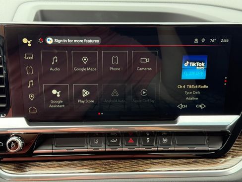 Used 2025 GMC Sierra 2500 SLE image 26