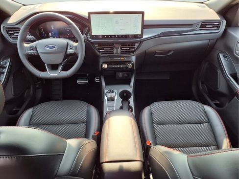 Used 2024 Ford Escape ST-Line w/ Tech Pack #1 AWD/4WD image 12