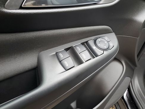 New 2025 Buick Envista Preferred w/ Convenience I Package image 55