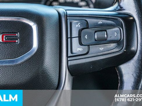 Used 2020 GMC Sierra 1500 AT4 image 31