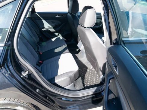 New 2026 Volkswagen Jetta SE image 35