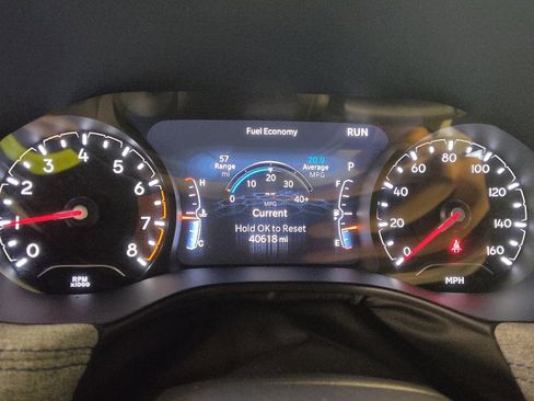 Used 2023 Jeep Compass Sport AWD/4WD image 23