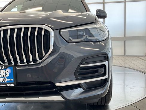 Used 2022 BMW X5 xDrive40i w/ Premium Package image 13