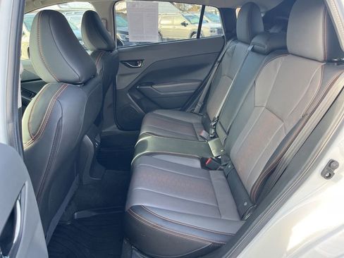 Certified 2025 Subaru Crosstrek 2.5i Limited image 10