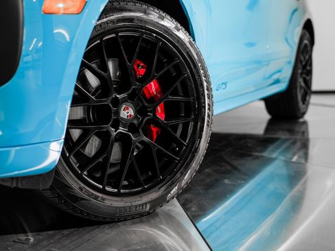 Certified 2021 Porsche Macan GTS image 12