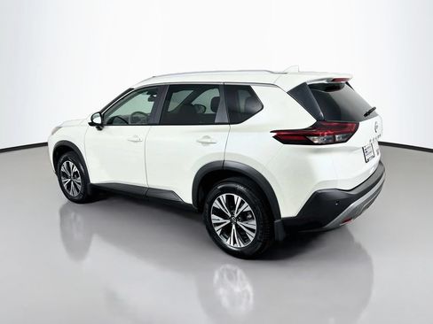 Used 2023 Nissan Rogue SV w/ SV Premium B Package AWD/4WD image 5