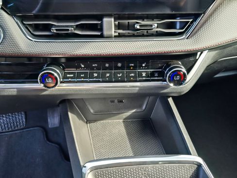 New 2026 Chevrolet Equinox RS image 21