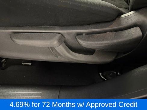 Used 2022 Nissan Kicks SV image 24