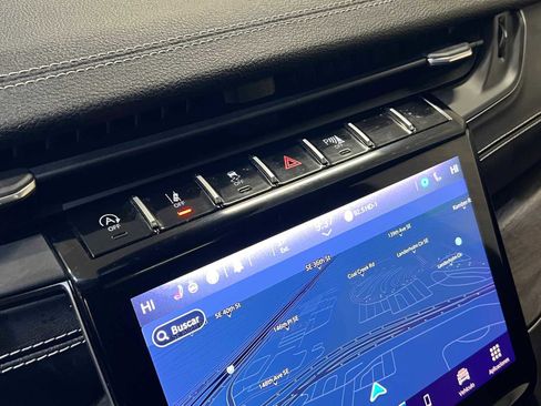 Used 2021 Jeep Grand Cherokee L Limited w/ Trailer Tow Group (B) image 28