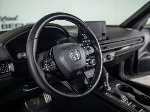 Used 2024 Honda Civic Sport image 21