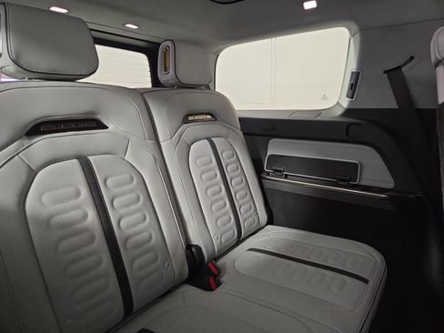 Used 2024 Rivian R1S Adventure AWD/4WD image 25