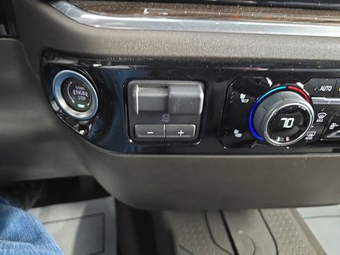 Certified 2025 Chevrolet Silverado 1500 LT w/ Safety Package image 21