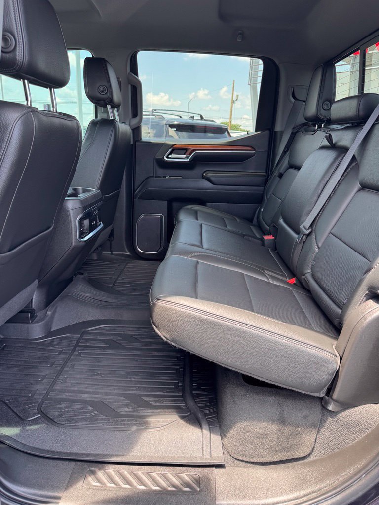 Used 2022 GMC Sierra 1500 Denali AWD/4WD image 14