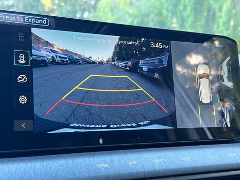 New 2026 Kia EV9 Wind image 20