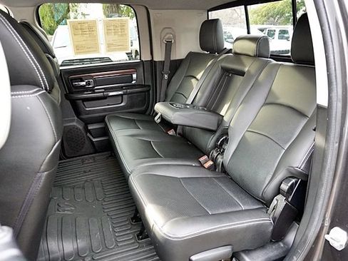 Used 2016 RAM 3500 Laramie image 18