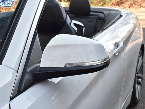 Used 2018 BMW 430i Convertible image 21