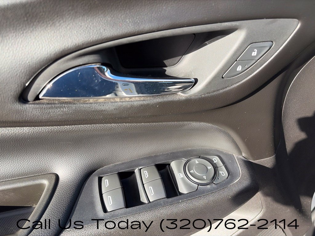 Used 2019 Chevrolet Equinox LT AWD/4WD image 15
