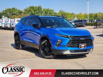 Used 2024 Chevrolet Blazer LT w/ Convenience Package