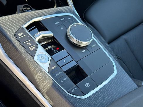 New 2026 BMW 330i Sedan w/ Premium Package image 27