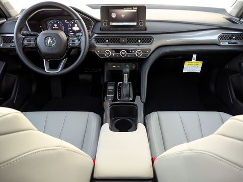 Certified 2025 Acura Integra image 17