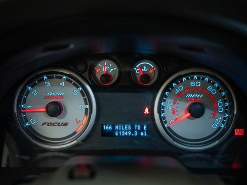 Used 2011 Ford Focus SE image 16