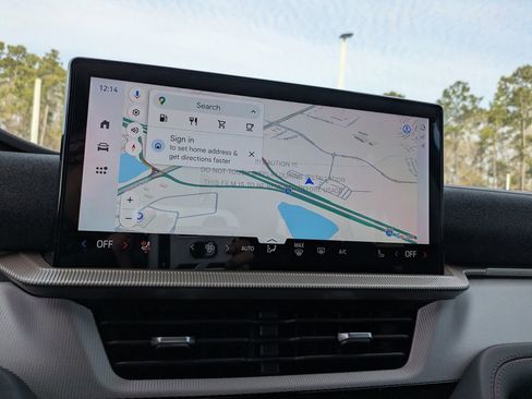 New 2026 Ford Explorer Active w/ Active Comfort Package image 28