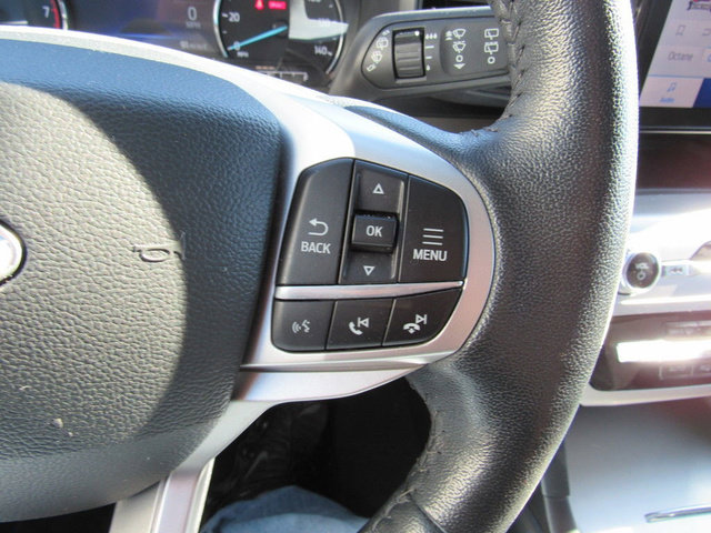 Used 2022 Ford Explorer XLT AWD/4WD image 36