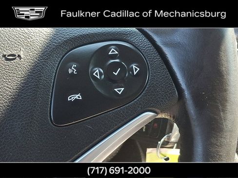 Used 2014 Chevrolet Impala LT w/ Convenience Package image 22