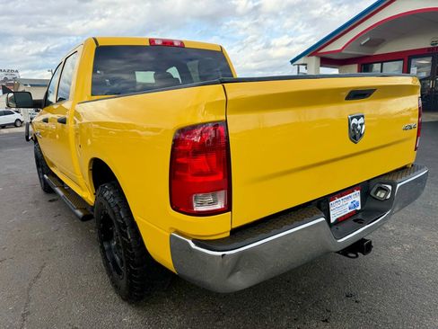 Used 2016 RAM 1500 Tradesman w/ Popular Equipment Group image 3