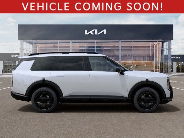 New 2027 Kia Telluride X-Line SX Prestige AWD/4WD image 7
