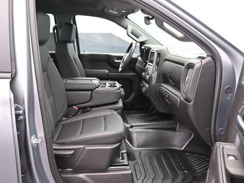 New 2026 Chevrolet Silverado 1500 W/T w/ WT Value Package image 38