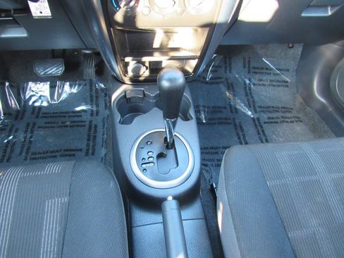 Used 2011 Suzuki SX4 Sportback FWD image 27