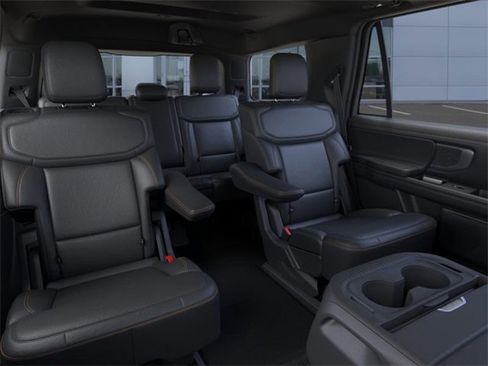 New 2025 Ford Expedition Tremor image 11