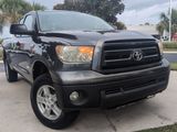 Used 2012 Toyota Tundra 4x4 Double Cab image 2