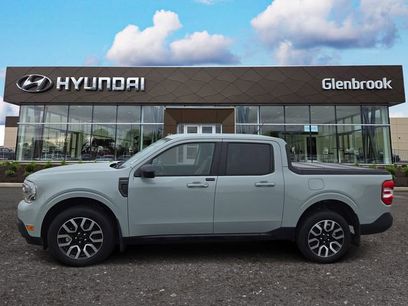 Used 2024 Ford Maverick Lariat