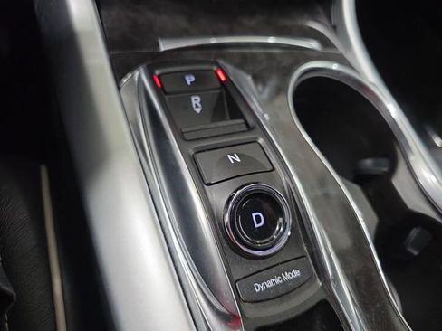Used 2018 Acura TLX V6 w/ Technology Package FWD image 24