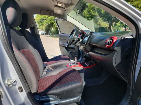Used 2020 Mitsubishi Mirage LE FWD image 31