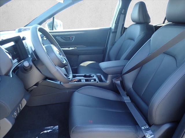 New 2026 Subaru Outback Premium AWD/4WD image 12