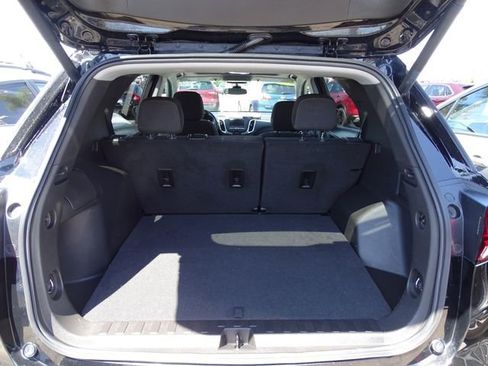 Certified 2022 Chevrolet Equinox LT FWD image 23
