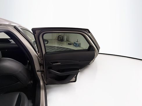 Used 2024 MAZDA CX-30 AWD 2.5 S w/ Select Sport Pkg image 29