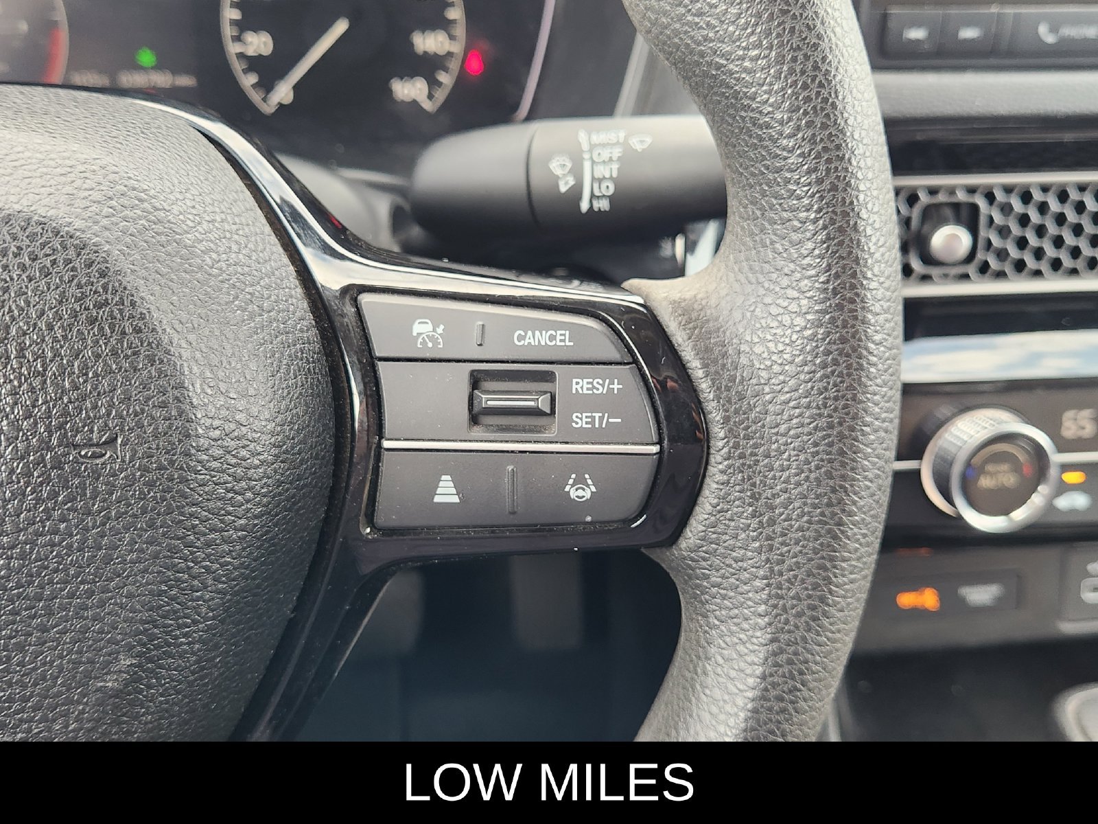 Used 2023 Honda Civic LX image 33