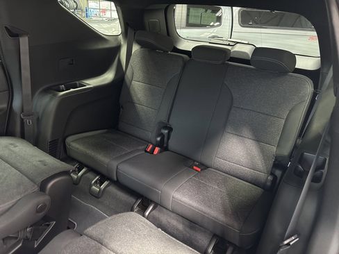 New 2026 Chevrolet Traverse LT image 35